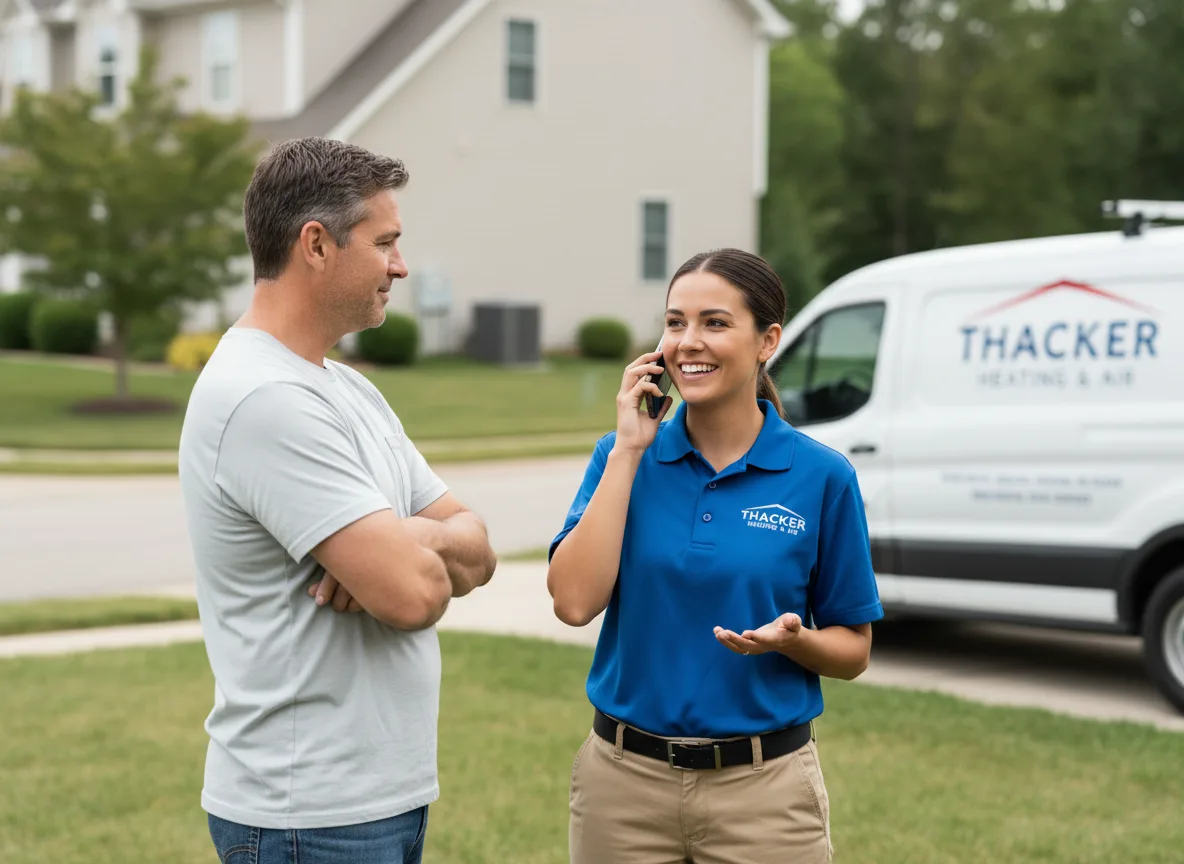 Ac Repair Plumville, PA FAQs
